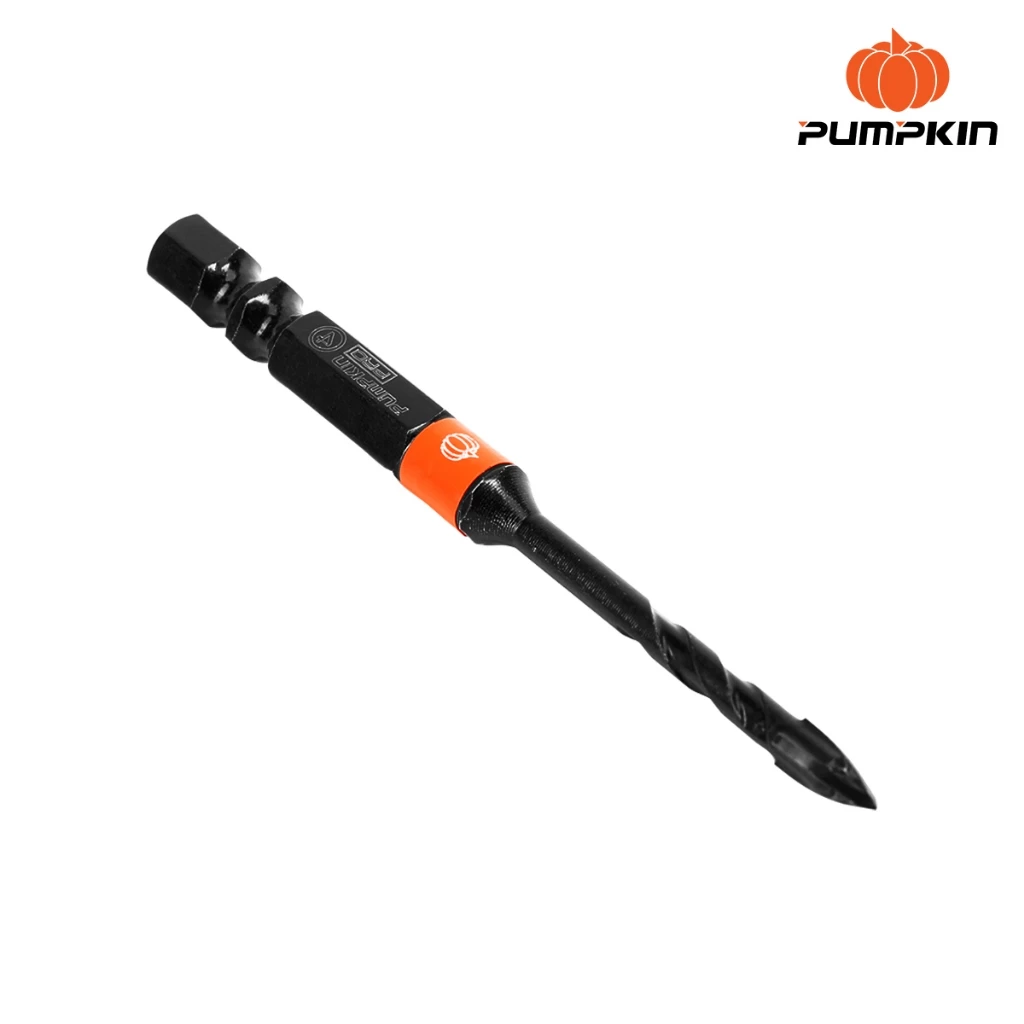 ดอกสว่านอเนกประสงค์คาร์ไบด์ PUMPKIN PRO-MD516IN 5/16 นิ้ว thumbnail 6
