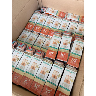 (ของแท้/ถูกที่สุด) ☀️ SMOOTH E SUN ASTAXANTHIN SPF50+ PA++++…