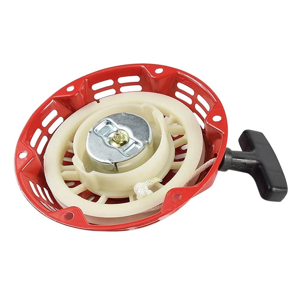 ชุดสตาร์ท GX 160 ​ชุดสตาร์ท ลานดึงสตาร์ท GX160​ GX200 (5.5/6.5HP)5.5แรง,6.5แรง ลานสตาร์ทGX160 GX200(