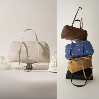 WACAY - Carry Monogram Bag