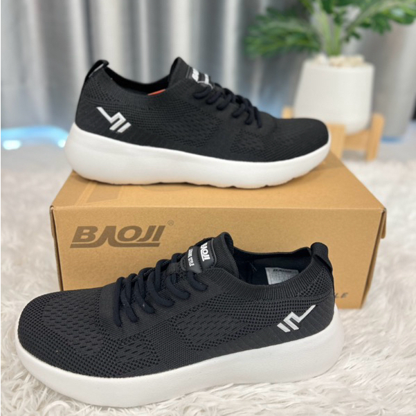 [ size 37-45 ] รองเท้าผ้าใบแท้ แบบสวมสลิปออน พื้นนุ่มใส่สบาย BJW1079/BJM877 ราคา ถูกที่สุด ดีลบีเคเค แกลเลอรีภาพที่ 6