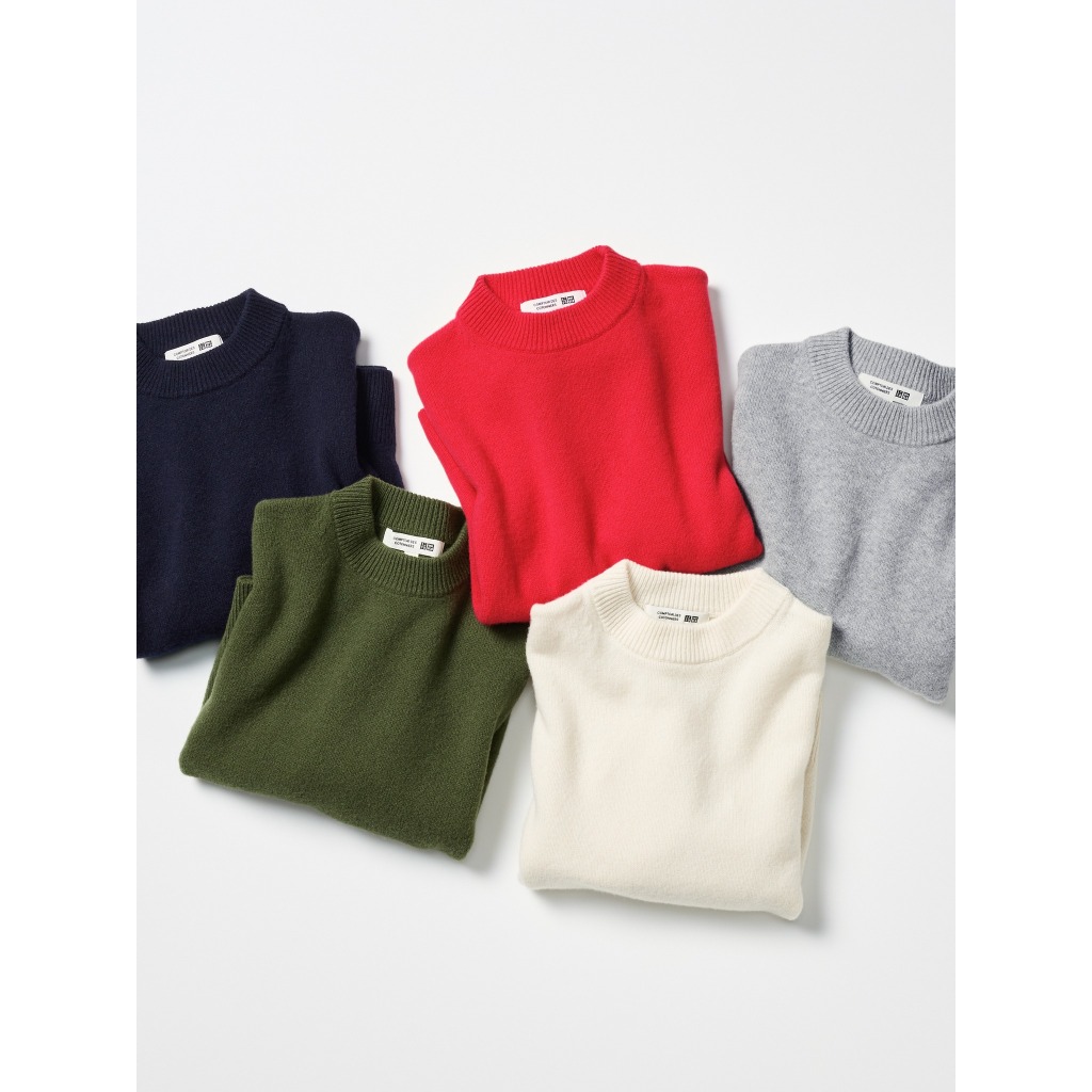 Uniqlo UT เสื้อยืด กางเกง กระเป๋า อื่นๆ