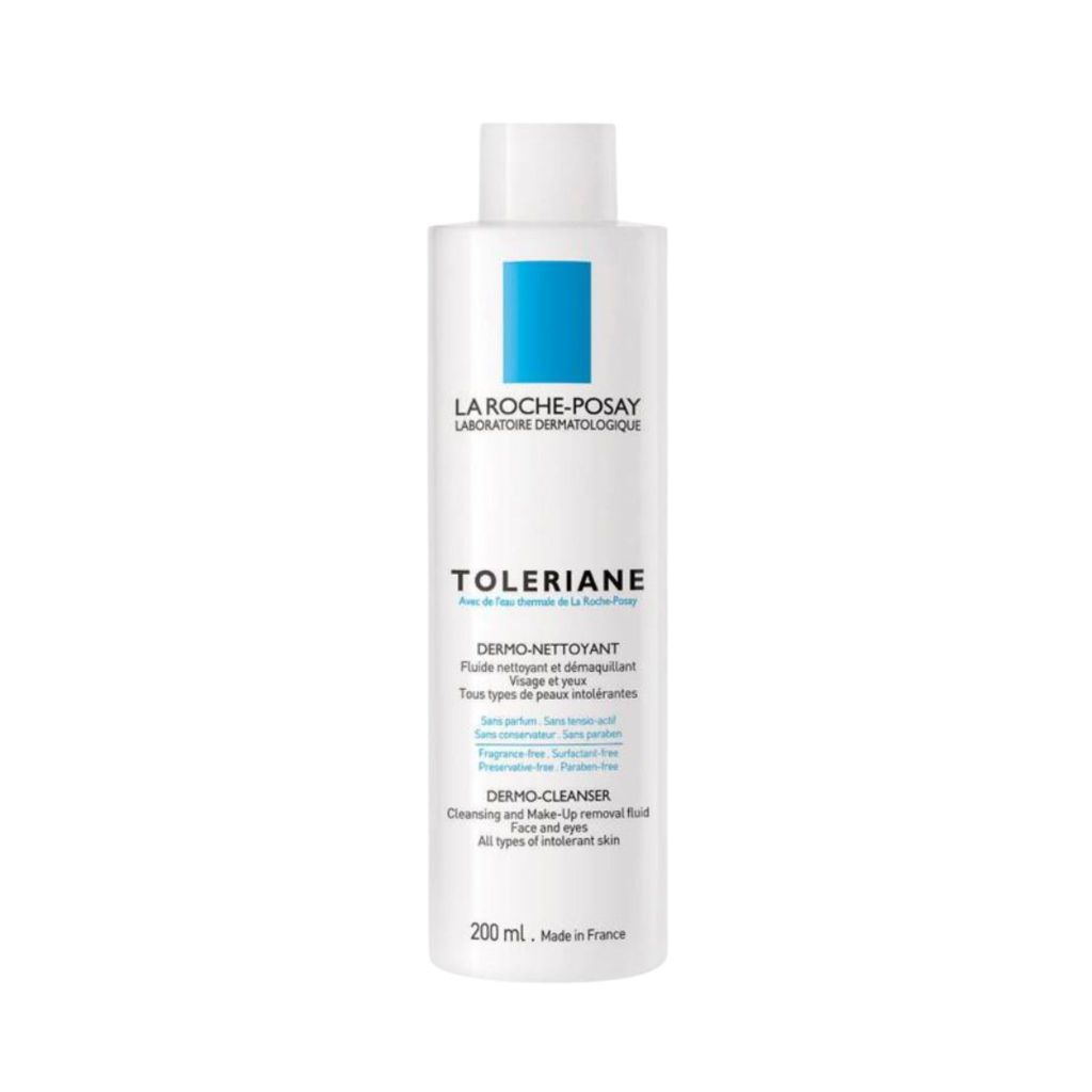 La Roche Toleriane Dermo-Cleanser 200ml