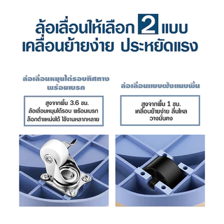 ฐานรองถังแก๊ส ที่รองถังแก๊สแบบมีล้อ เคลื่อนย้ายสะดวก ที่รองถังแก๊ส ฐานรองถังแก๊ส อเนกประสงค์