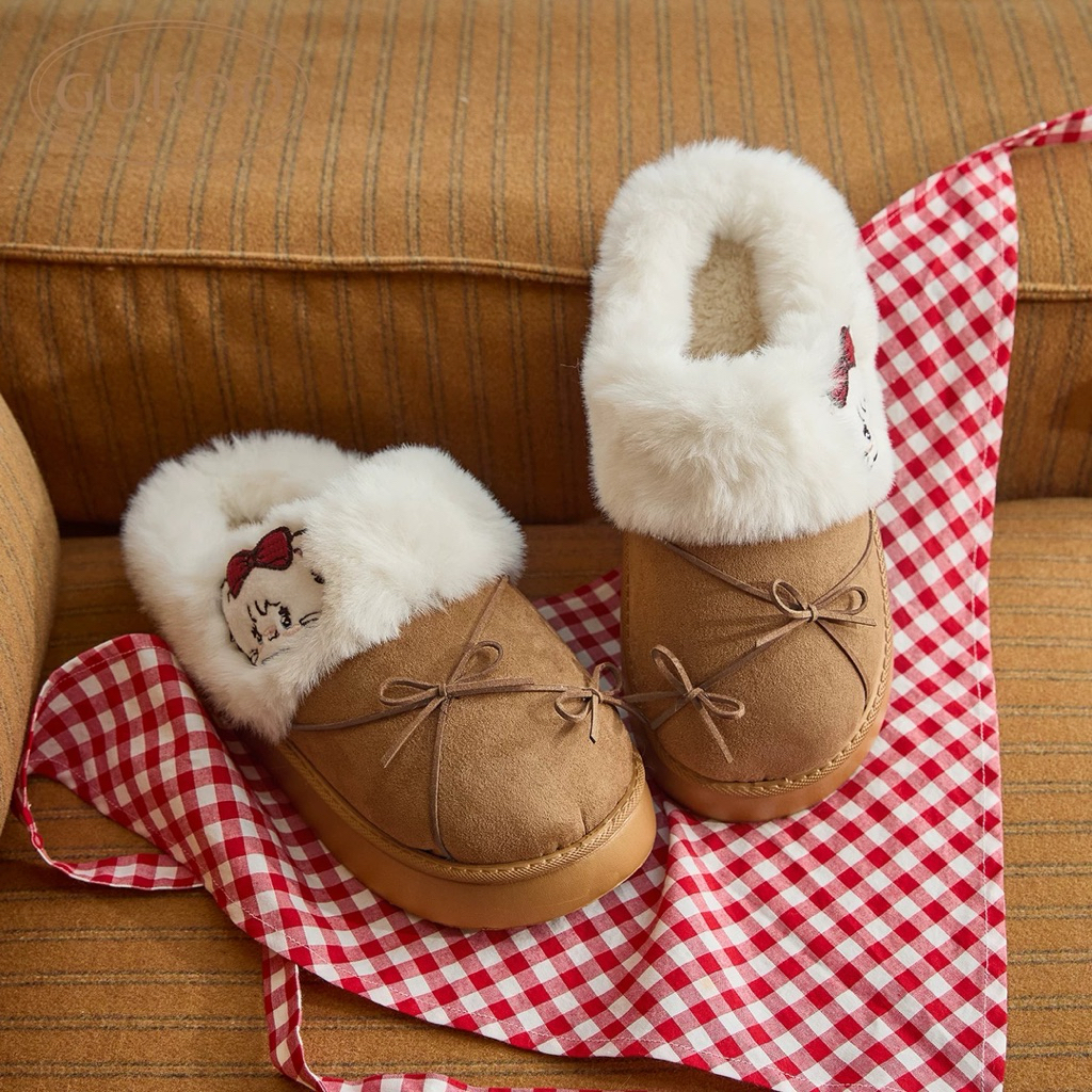 พรีออเดอร์ รองเท้าGukoo แท้💯%