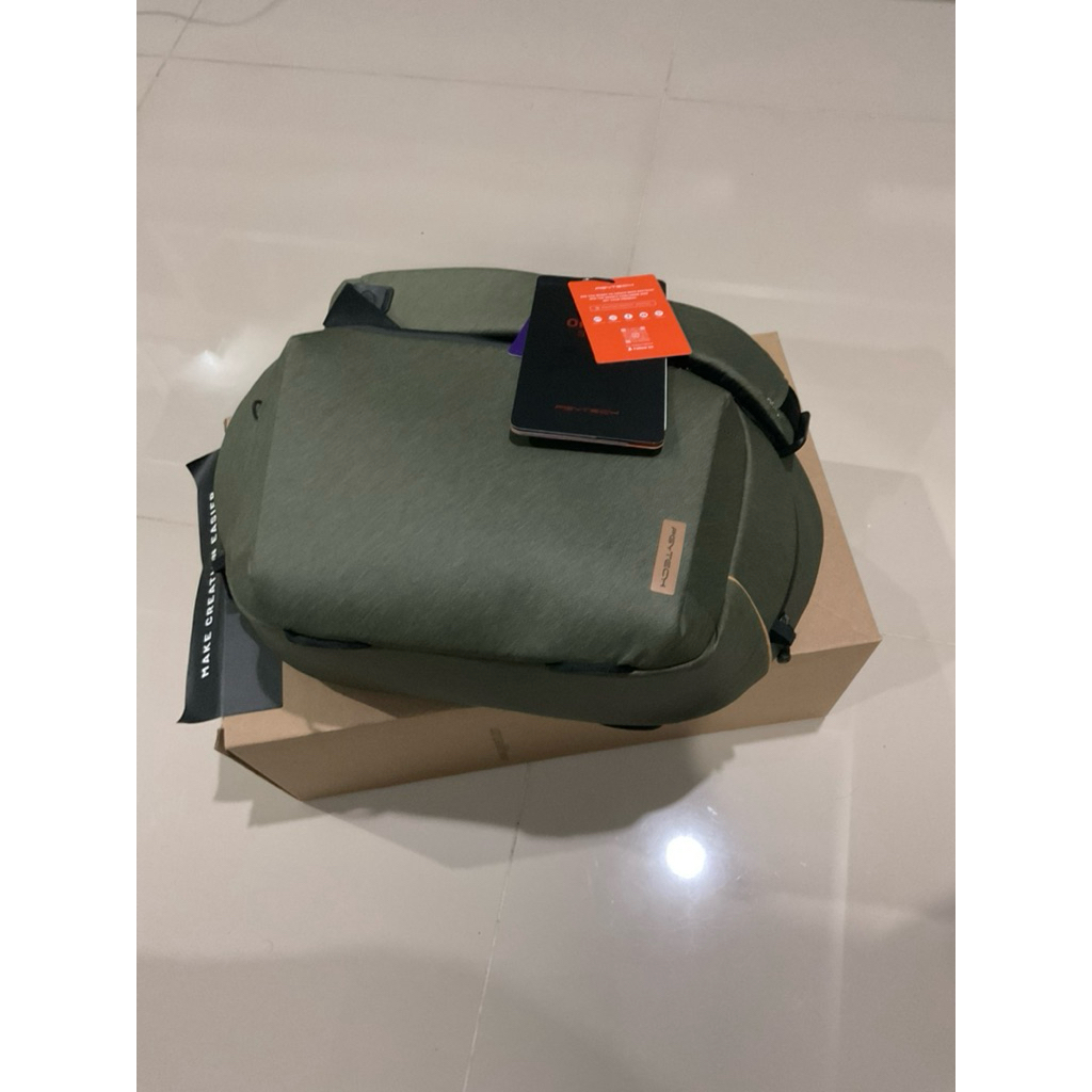 PGYTECH OneGo Solo V2 6L มือสอง