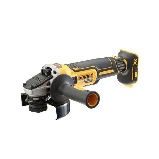 DEWALT เครื่องเจียรไร้สาย 4" 20V DCG400N-B1