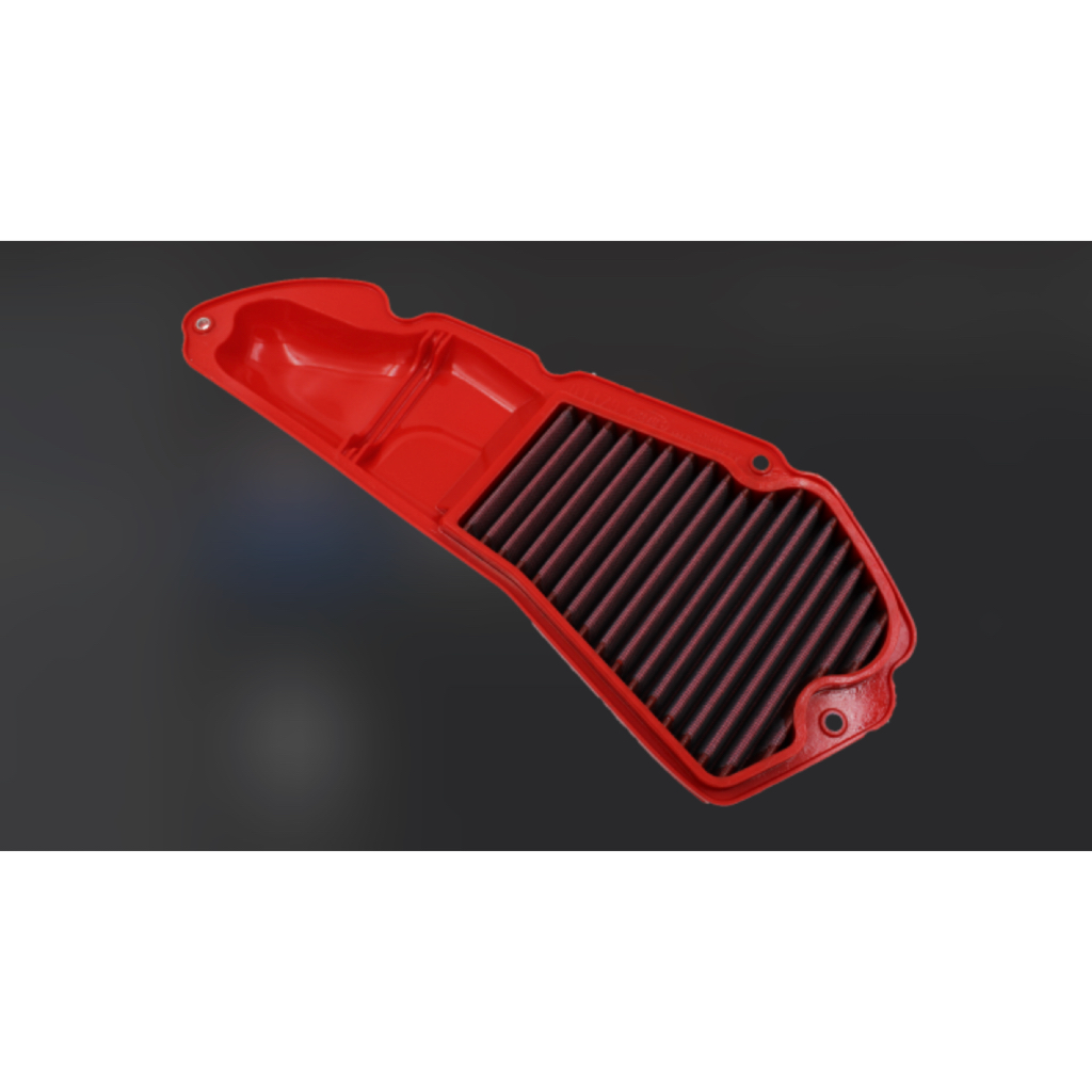 กรองอากาศ BMC AIR FILTER สำหรับ HONDA PCX150/160 , Click160 , ADV160 ราคา ถูกที่สุด ดีลบีเคเค แกลเลอรีภาพที่ 3