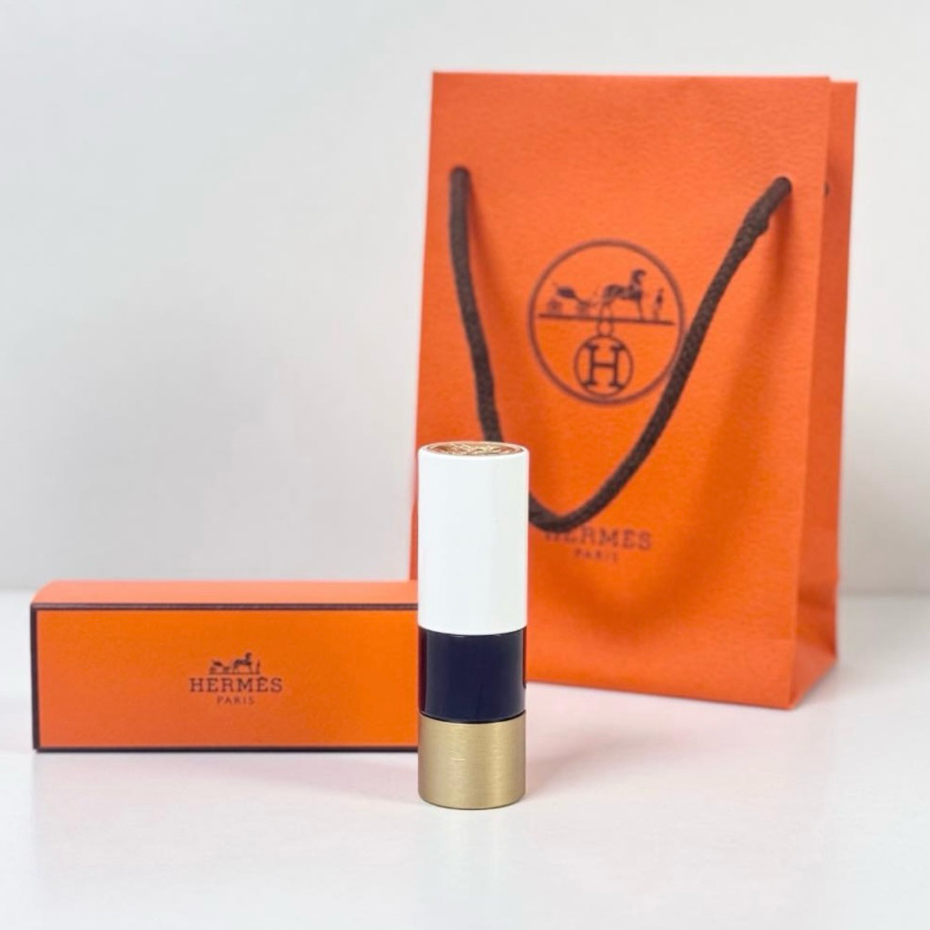 New Arrival Red Satin Lipstick 3.5g Thailand Label Central Department Store a30