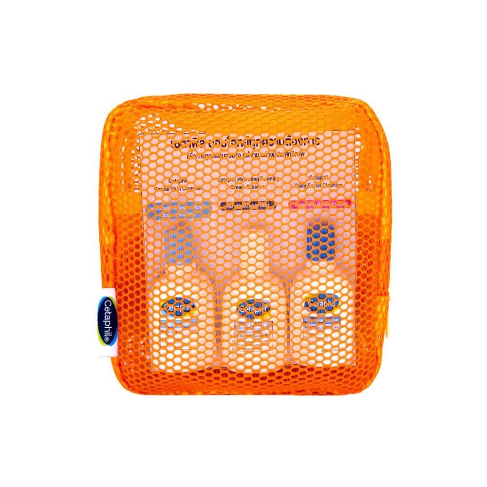GWP CETAPHIL TRAVELLING BAG Y25 GO