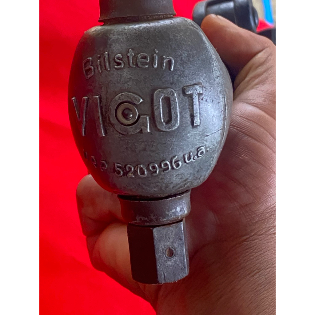 แม่แรงรถvw bus bilstein ระหว่างปี50-60