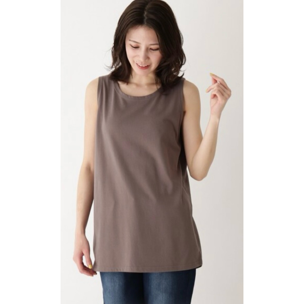 เสื้อกล้ามมือสองSHOO-LA-RUE