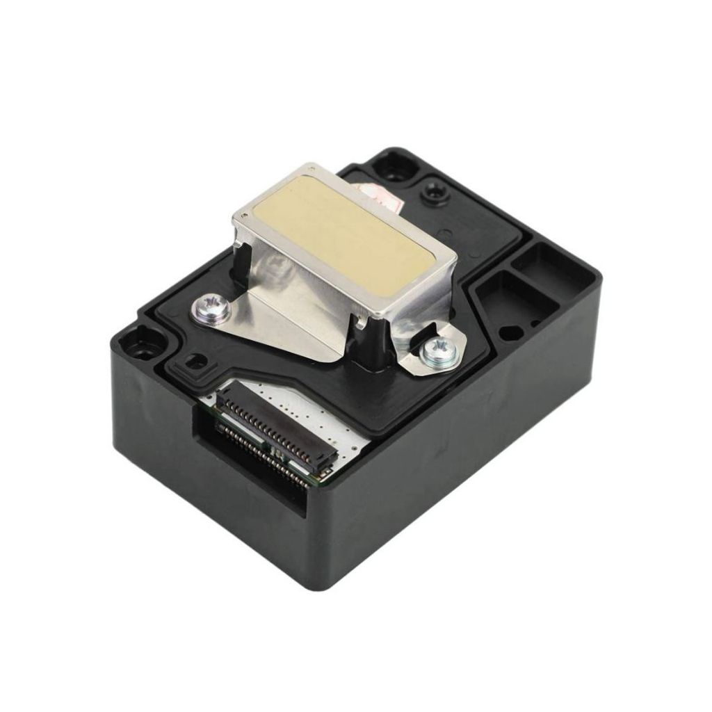 หัวพิมพ์ Epson L1300 สินค้ามือสองพร้อมใช้งาน มีประกัน 3 เดือน