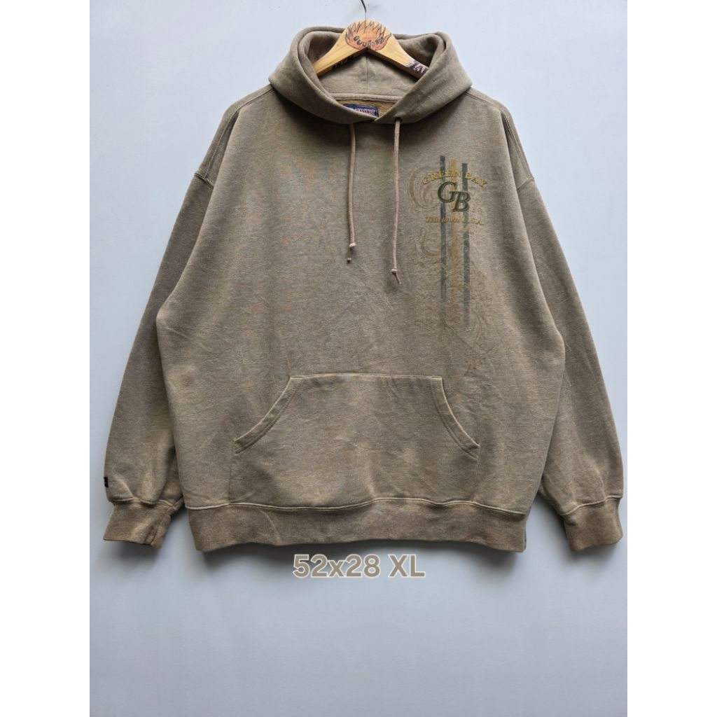 เสื้อฮู้ด JANSPORT งานเกรด A มือสอง