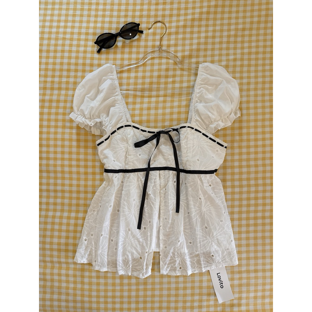 เสื้อแบรนด์Lovito. 🌲🌲🌲