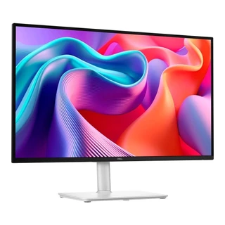 Monitor (จอมอนิเตอร์) Dell S2725dsm - 27 Inch Ips 2k 144hz Amd Freesync