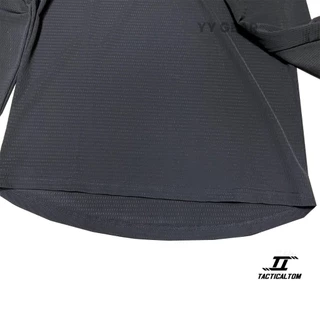 เสื้อแขนยาว Tactical Boss Rugby - Tom Tactical (ส่งจากไทย) (TT-CX1)
