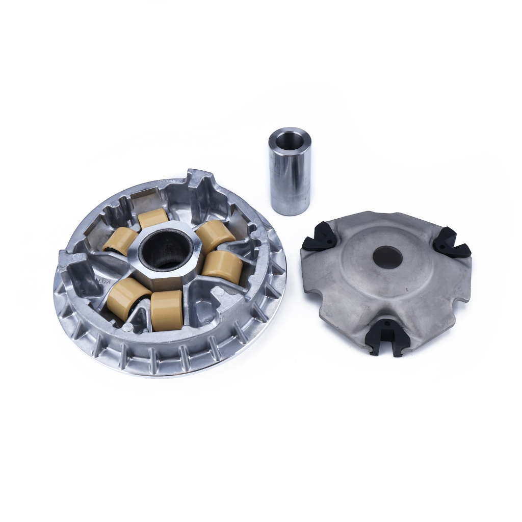 ชุดชามหน้า PCX150 ปี2018-2020 รหัสK97 ครบชุด ชามใส่เม็ด ชามใบพัด ชุดชามหน้าพีซีเอ็กซ์150 - รูปที่ 7