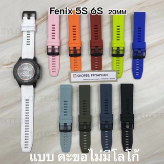 🇹🇭สายนาฬิกา Garmin Forerunner 935 945 965 955 745 Fenix 5 6 7 8 5X 6X 7X 5S 6S 7S Instinct S60 S62 Enduro Coros Vertix