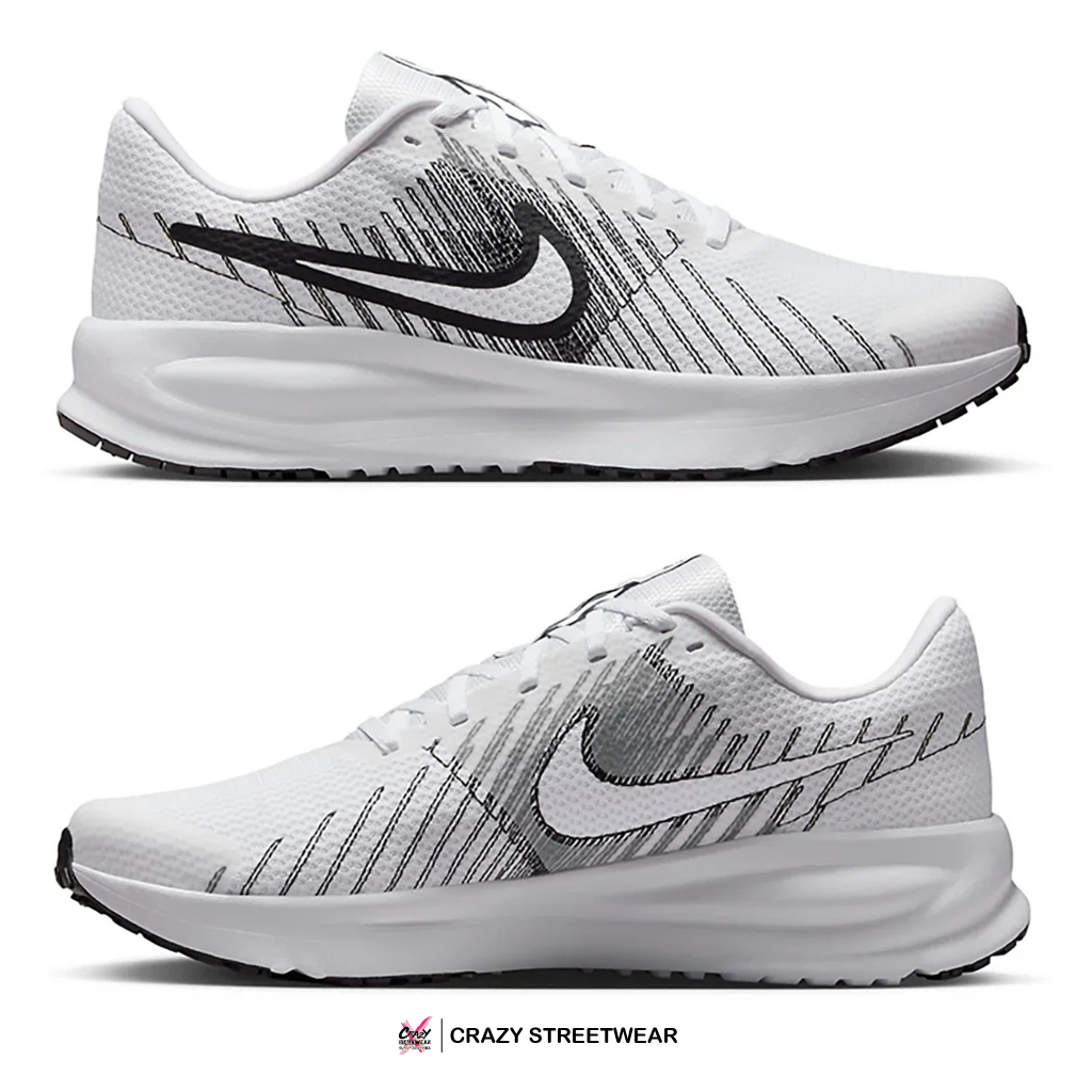 รองเท้าวิ่ง Nike Run Defy ของแท้ 100% รองเท้าผู้ชาย ( รูปที่ 5