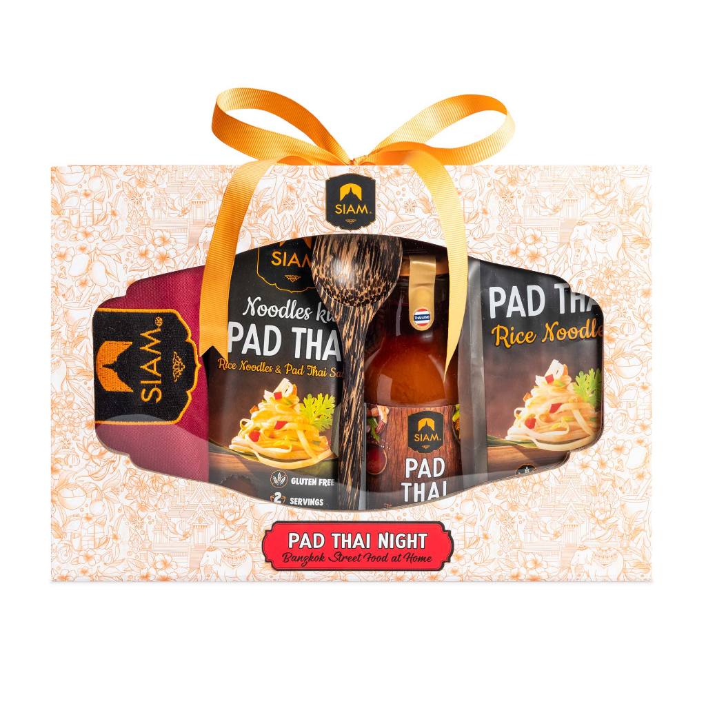 SIAM Pad Thai Night Hamper