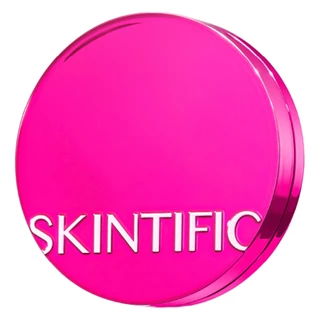 SKINTIFIC - Cover Glow Perfect Cushion (11g.) สคินทิฟฟิค โคฟเวอร์ โกลว์ เพอร์เฟค คุชชั่น