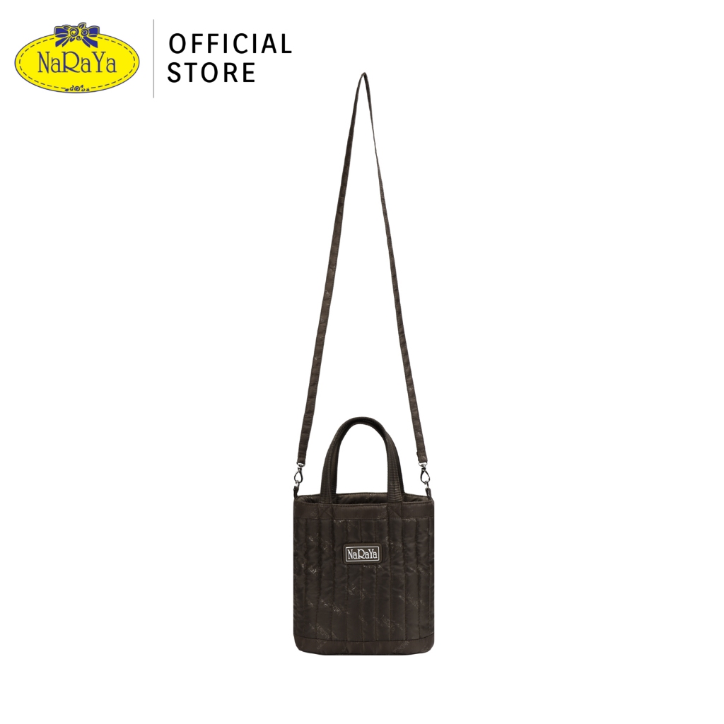 NaRaYa Bubble Up crossbody bag กระเป๋าสะพายข้าง NBU-1016WR