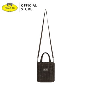 NaRaYa Bubble Up crossbody bag กระเป๋าสะพายข้าง NBU-1016WR