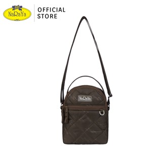 NaRaYa Bubble Up กระเป๋าสะพายข้างขนาดเล็ก NBU-1034WR