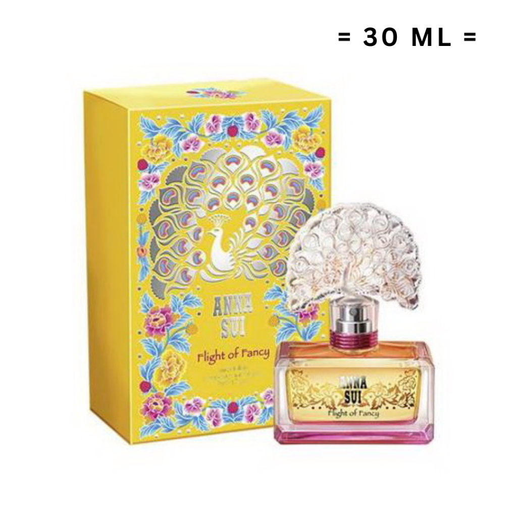 (30 ML) Anna Sui Flight of Fancy EDT 30 ml