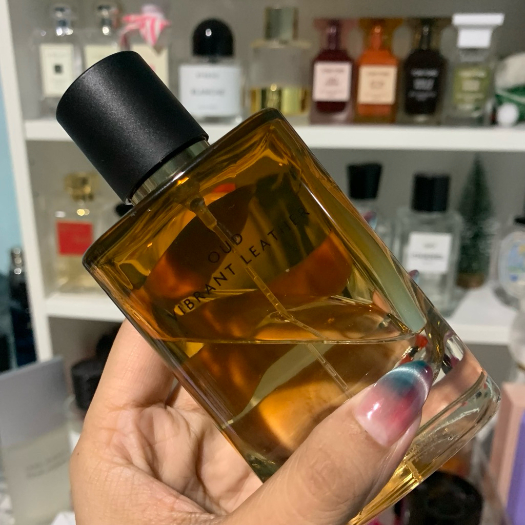 <ขวดน้ำหอมแบ่ง> Za Oud พ่อครูภรัณ