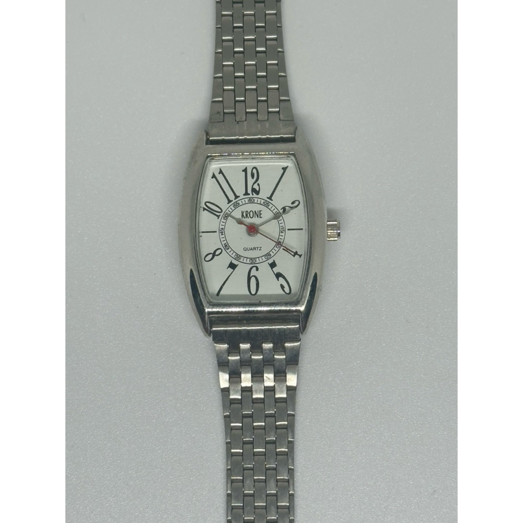 นาฬิกาKRONE สินค้านำเข้าจากประเทศญี่ปุ่น🇯🇵