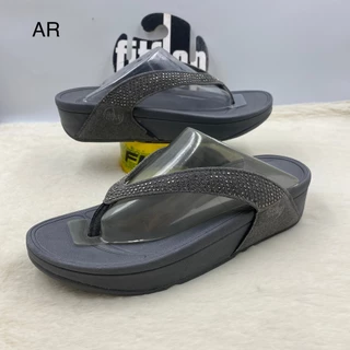 รองเท้าแตะ fitflop.แบบหูนี่บสำหรับผู้หญิง ไซด์ 36-40 สินค้าพร้อมส่ง ราคาถูกใส่ทนใส่สบาย