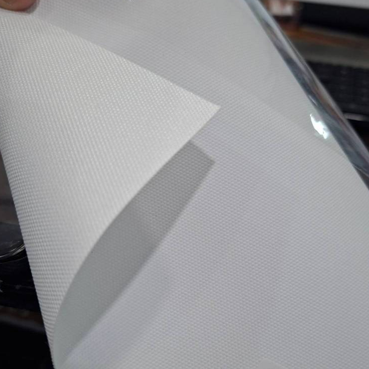 [ลด 50%] ผ้าแคนวาสด้าน 280g (1.52x30/50m) พิมพ์กรอบลอย งานจิตรกรรม รองรับเครื่องพิมพ์ Outdoor ทุกระบบ ทนทาน สีสวย - รูปที่ 2