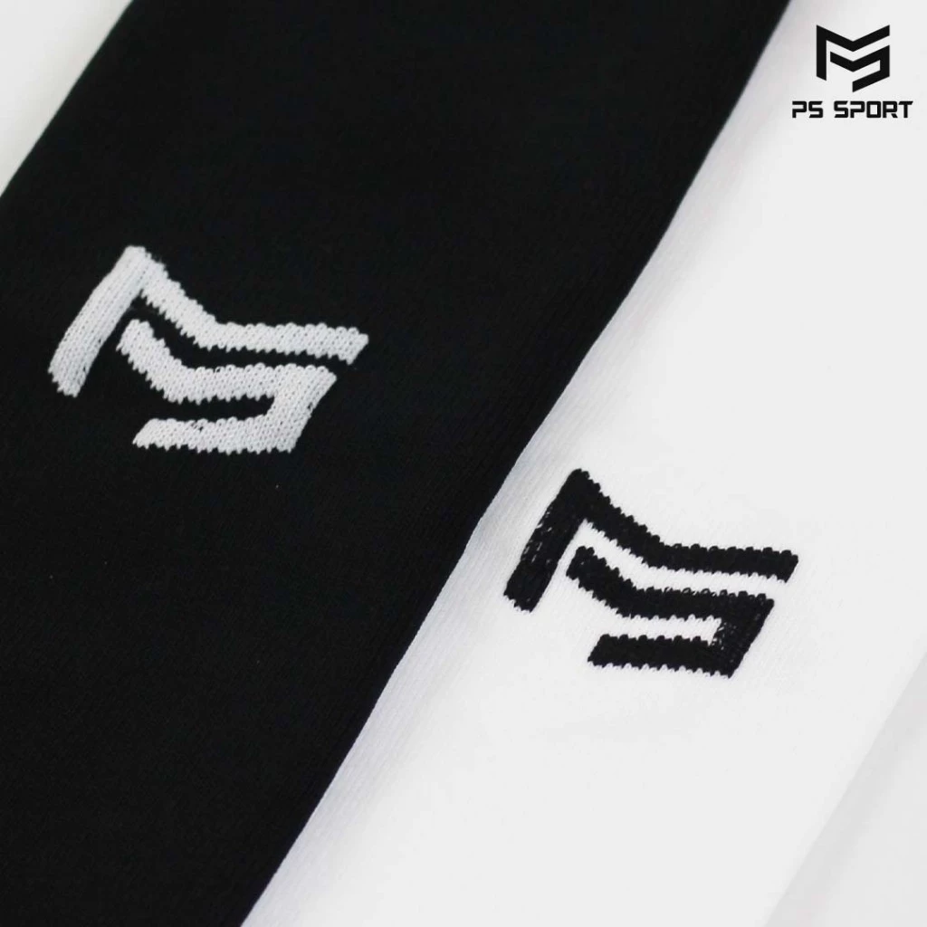 PSSPORT ถุงเท้าฟุตบอลตัดข้อ กีฬาฟุตบอล SLEEVE SOCKS  ถุงเท้าตัดข้อ มีสี23ให้เลือก ตัดข้อ ออกกำลังกาย thumbnail 10