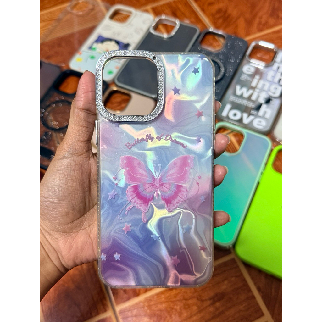 เคส ไอโฟน 13 pro max (มือ2)