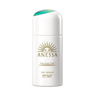 [สูตรใหม่] ANESSA Sun Dual Care Day Serum อเนสซ่า เดย์ เซรั่…