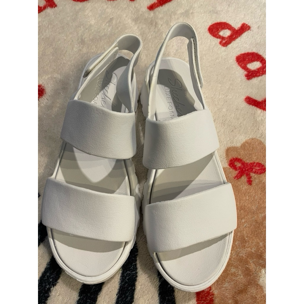 รองเท้าsketcherมือ2ของแท้