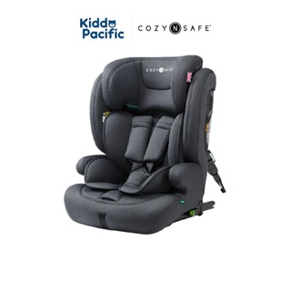 Cozy N Safe Hudson i-Size Car Seat เบาะนิรภัยสำหรับเด็ก 15 เ…