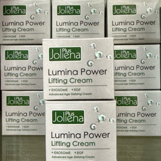 (ของแท้)แพ็คเกจใหม่ Joliena Plus Moisturizing Placenta Cream…
