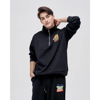Niyom Jeans collection Toy Story : รุ่น CH-D01-04 เสื้อสเวตเตอร์