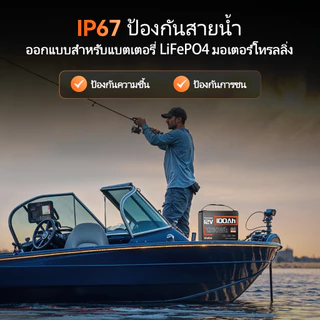 HumsiENK 12V 100Ah แบตเตอรี่ LiFePO4 Power Bank พลังงานแสงอาทิตย์สำหรับเก็บพลังงานฉุกเฉินในบ้าน ไฟ แบตเตอรี่ 3.7V ชาร์จ
