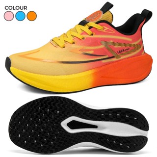 รองเท้าผ้าใบผู้ชายแฟชั่น งานเข้าใหม่ดีไซน์สปอร์ต ใส่แล้วเท่ห…