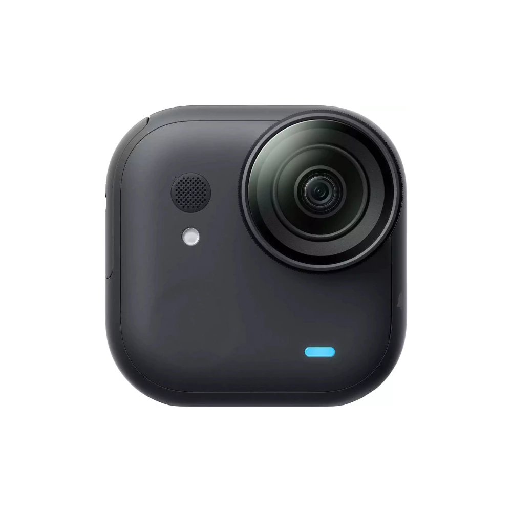 Insta360 GO Ultra กล้องแอคชั่น 4K Cam, น้ําหนักเบา ประกันศูนย์ thumbnail 10