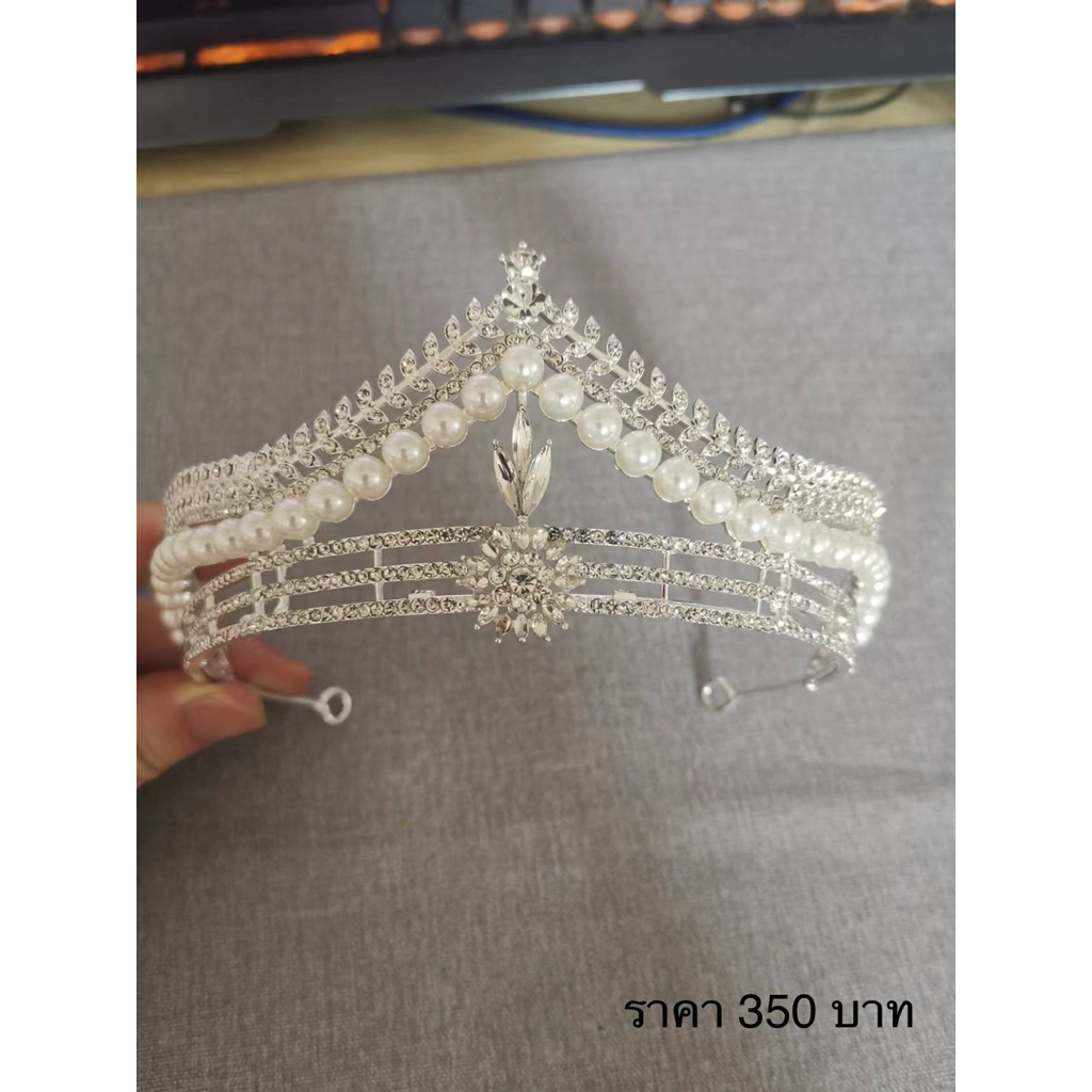 มงกุฎ มงกุฎเจ้าหญิง มงกุฎเด็ก