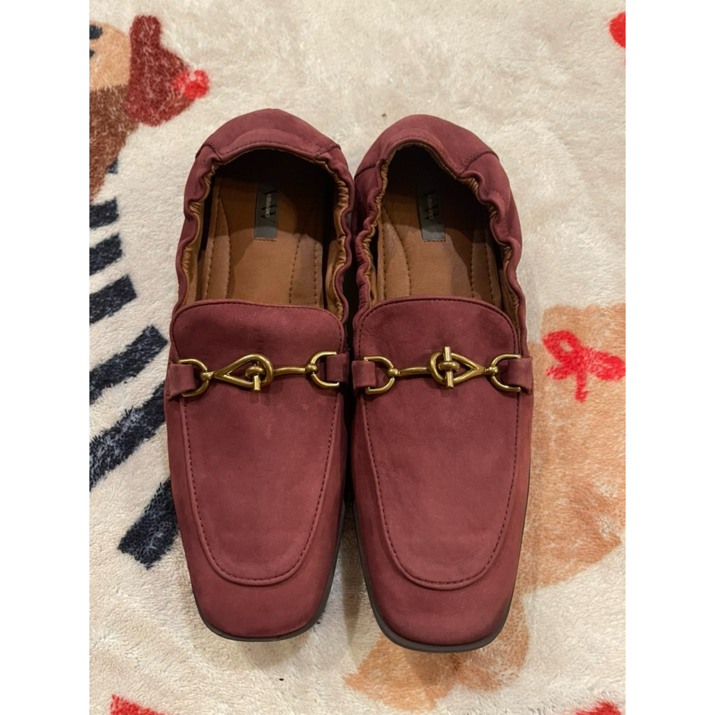 รองเท้าVera wangมือ2ของแท้