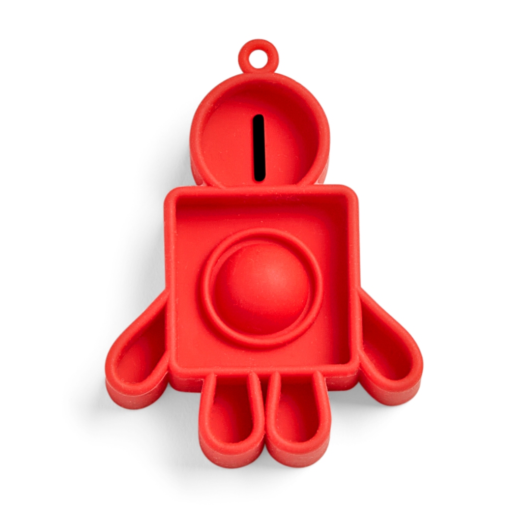 [3+] Numberblocks® Sensory Bubble Poppers