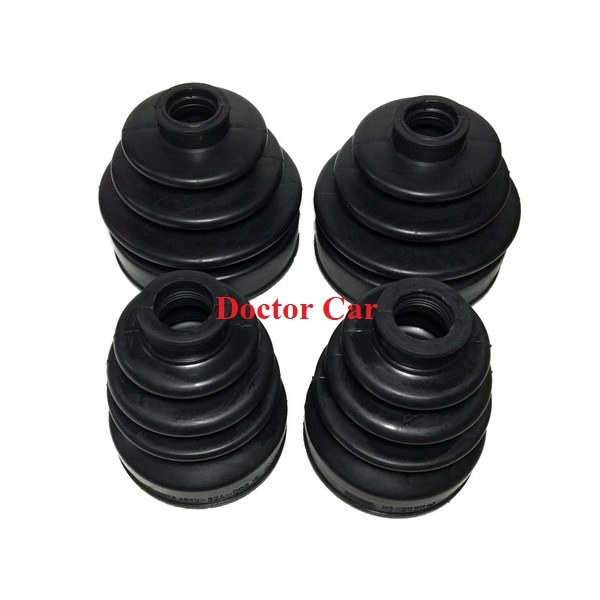 ยางกันฝุ่นเพลาขับ นอก / ใน ฮอนด้า ฟรีด Honda Freed 2008-2016 Doctor Car