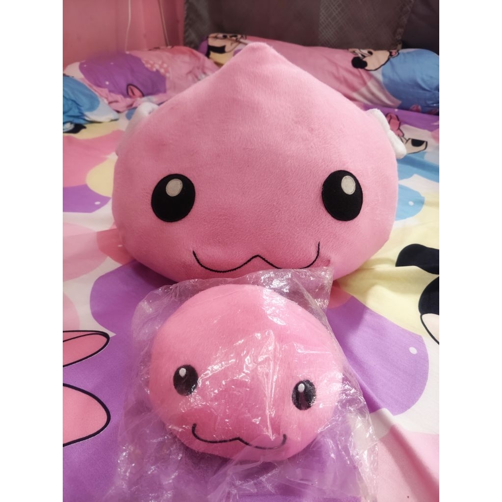 ตุ๊กตา Ragnarok Gravity