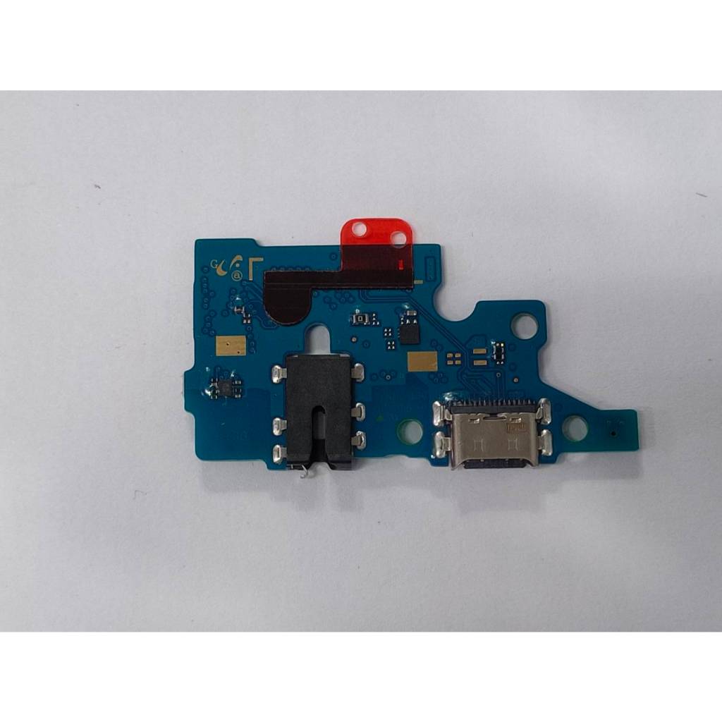 แพรก้นชาร์จ samsung A71/A72